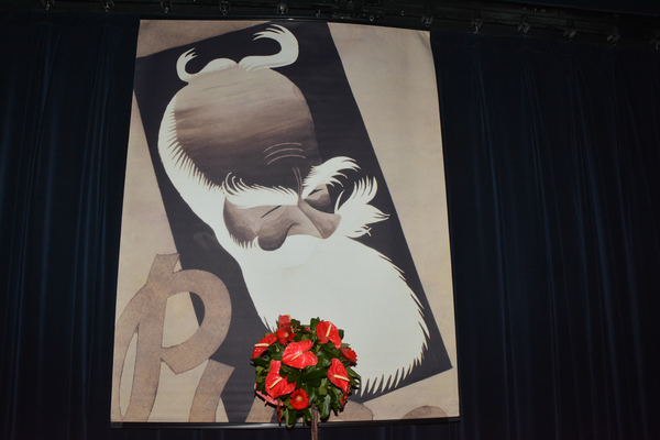 Photo Coverage: Lauren Molina, Rory O'Malley & More Star in Project Shaw's GENEVA Image