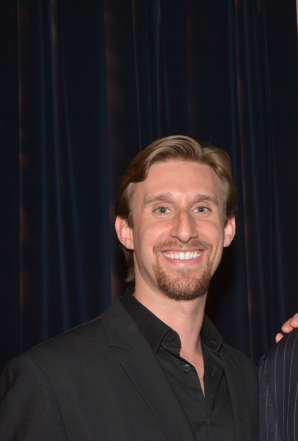 Photo Coverage: Lauren Molina, Rory O'Malley & More Star in Project Shaw's GENEVA Image