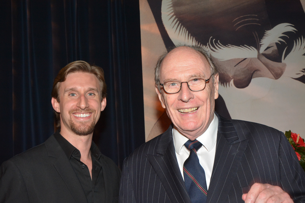 Photo Coverage: Lauren Molina, Rory O'Malley & More Star in Project Shaw's GENEVA Image