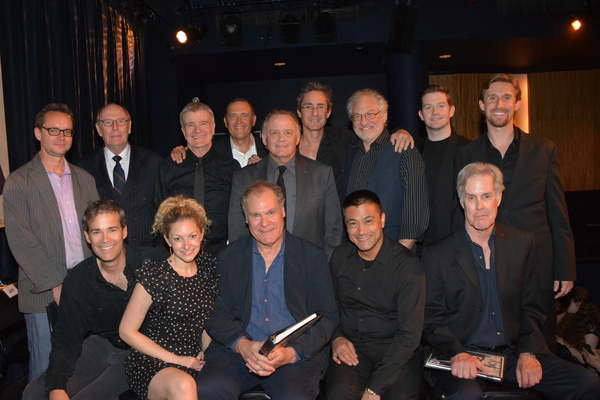 Photo Coverage: Lauren Molina, Rory O'Malley & More Star in Project Shaw's GENEVA Image