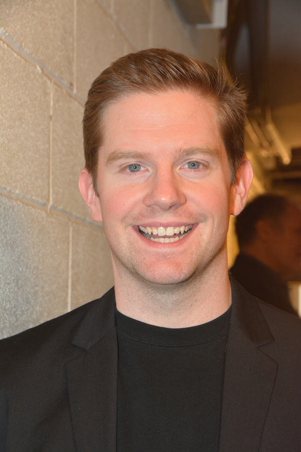 Photo Coverage: Lauren Molina, Rory O'Malley & More Star in Project Shaw's GENEVA Image