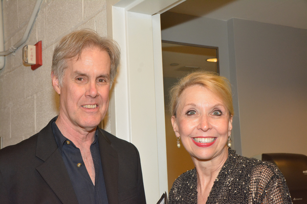 Photo Coverage: Lauren Molina, Rory O'Malley & More Star in Project Shaw's GENEVA Image