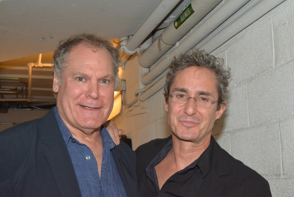 Photo Coverage: Lauren Molina, Rory O'Malley & More Star in Project Shaw's GENEVA Image