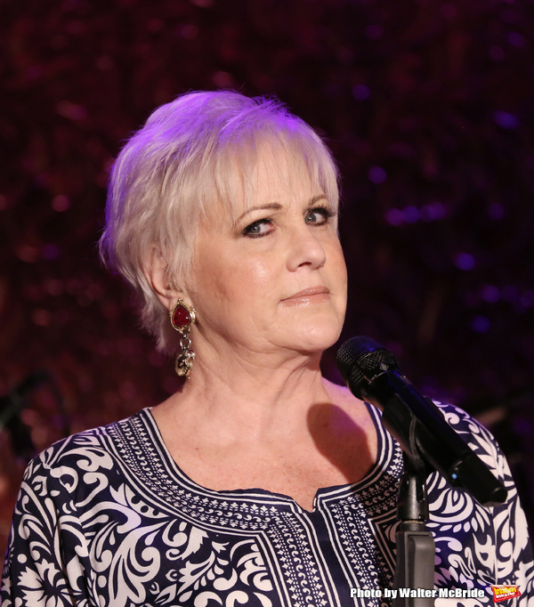 Photo Coverage: Lorna Luft Celebrates Pride Week at Feinstein's/54 Below! Image