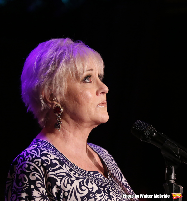 Photo Coverage: Lorna Luft Celebrates Pride Week at Feinstein's/54 Below! Image