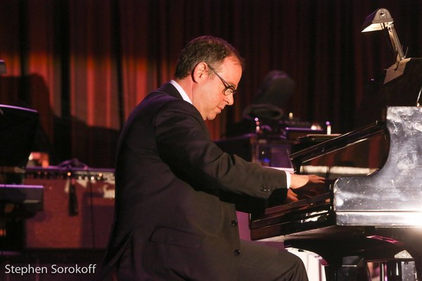 Photo Coverage: Tony Bennett Receives Friars Club Entertainment Icon Award 