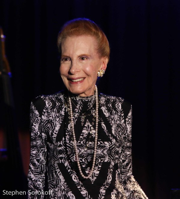 Photo Coverage: Tony Bennett Receives Friars Club Entertainment Icon Award Image