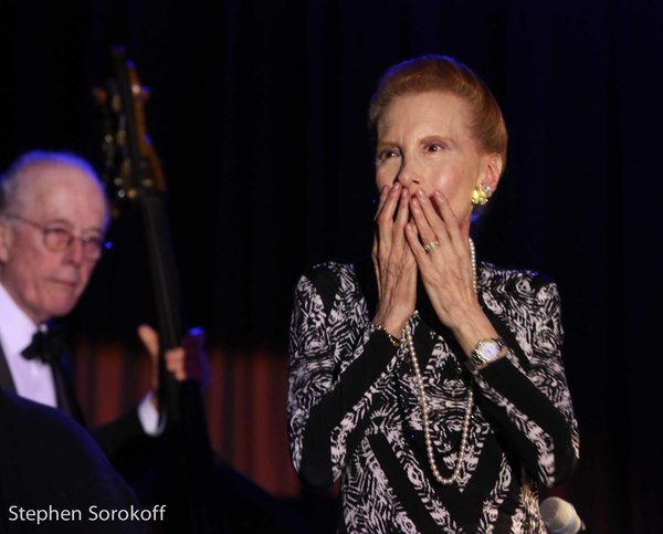 Photo Coverage: Tony Bennett Receives Friars Club Entertainment Icon Award Image