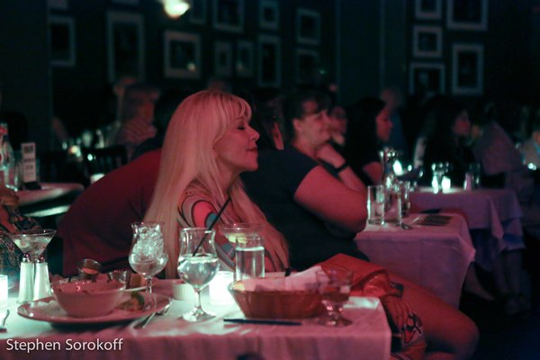 Photo Coverage: Freddy Cole Opens At Birdland Image