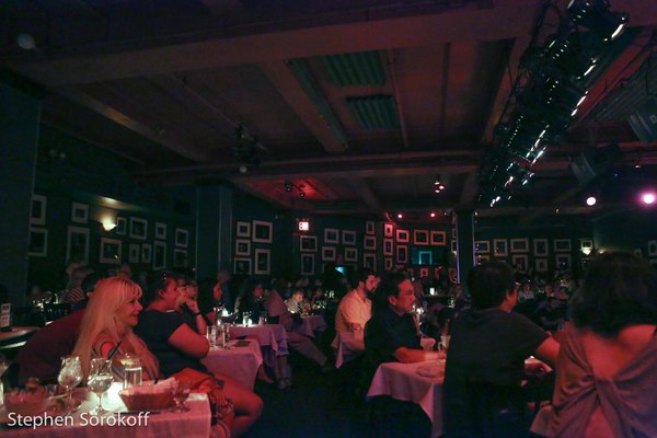 Photo Coverage: Freddy Cole Opens At Birdland Image