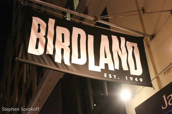 Photo Coverage: Freddy Cole Opens At Birdland Image