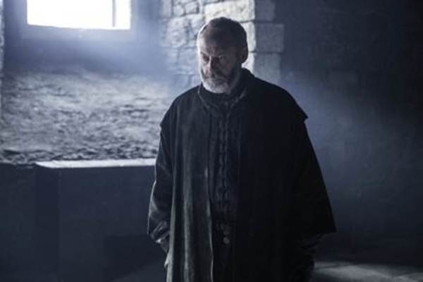 Photo Flash: First Look - 'The Winds of Winter' Episode of GAME OF THRONES 