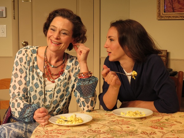 Photo Flash: First Look at NJ Rep's STRUCK Image
