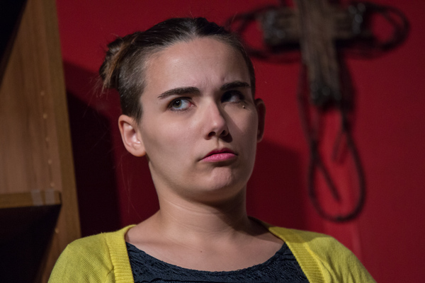 Photo Coverage: First look at SRO's PLAY ON Image