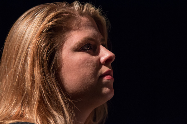 Photo Coverage: First look at SRO's PLAY ON Image