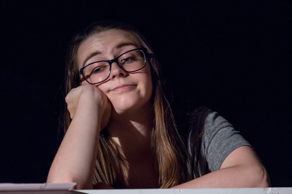 Photo Coverage: First look at SRO's PLAY ON Image