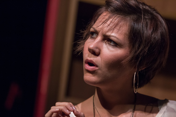 Photo Coverage: First look at SRO's PLAY ON Image