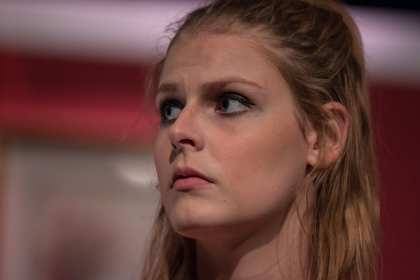 Photo Coverage: First look at SRO's PLAY ON Image