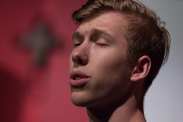 Photo Coverage: First look at SRO's PLAY ON Image