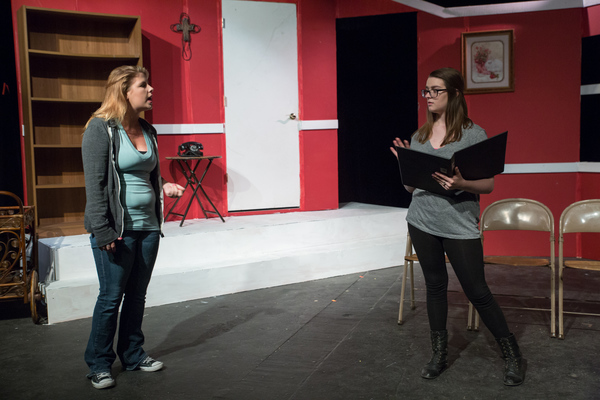 Photo Coverage: First look at SRO's PLAY ON Image