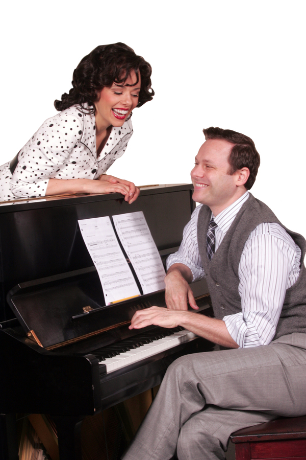 Photo Flash: Sneak Peek at Goodspeed's BYE, BYE BIRDIE, Opening 6/24 Image