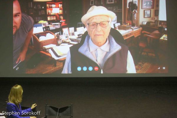 Photo Coverage: Norman & Kate Lear Appear at Gold Coast International Film Festival Image
