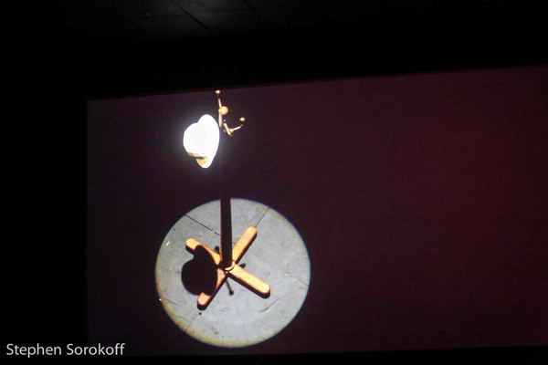 Photo Coverage: Norman & Kate Lear Appear at Gold Coast International Film Festival Image