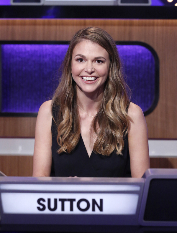 Photo Flash: First Look - Sutton Foster, Tituss Burgess & More Set for MATCH GAME Premiere on ABC  Image