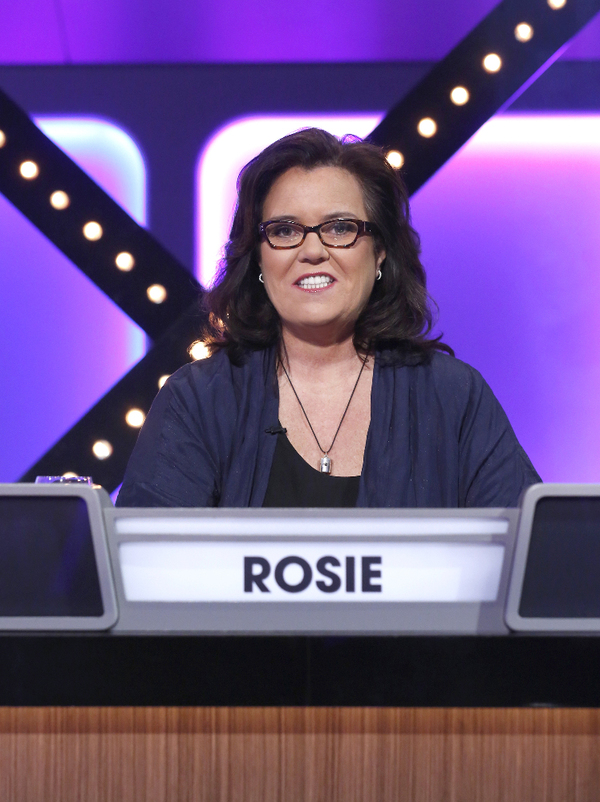 Photo Flash: First Look - Sutton Foster, Tituss Burgess & More Set for MATCH GAME Premiere on ABC  Image