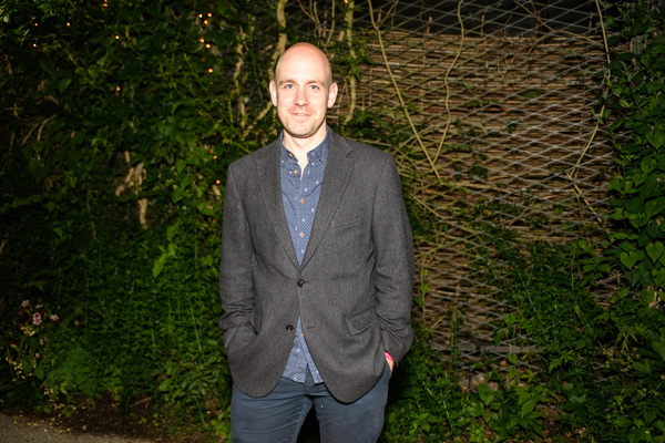 Photo Flash: HENRY V Opens at Regent's Park Open Air Theatre Image