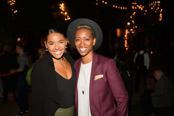 Photo Flash: HENRY V Opens at Regent's Park Open Air Theatre 