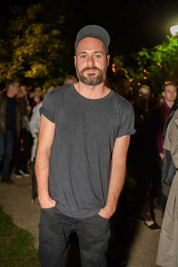 Photo Flash: HENRY V Opens at Regent's Park Open Air Theatre Image