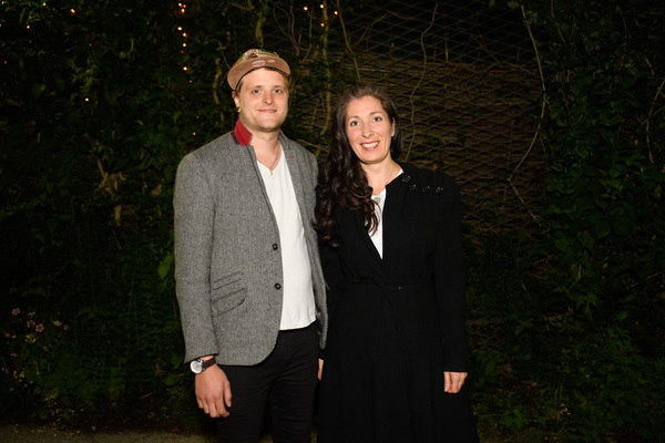 Photo Flash: HENRY V Opens at Regent's Park Open Air Theatre Image