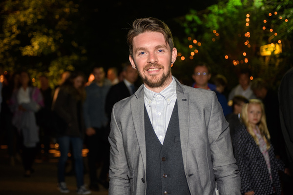 Photo Flash: HENRY V Opens at Regent's Park Open Air Theatre Image