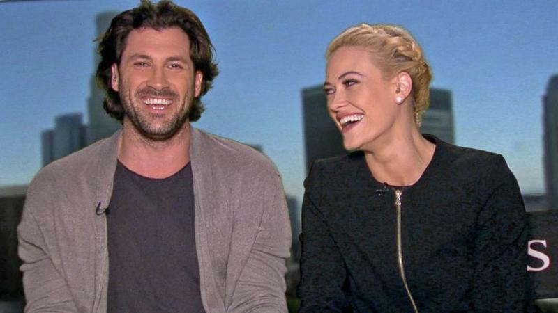 BWW Interview - DWTS' Maks Chmerkovskiy Talks Season 23, Return to Broadway & More Image