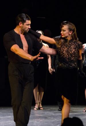 BWW Interview - DWTS' Maks Chmerkovskiy Talks Season 23, Return to Broadway & More Image