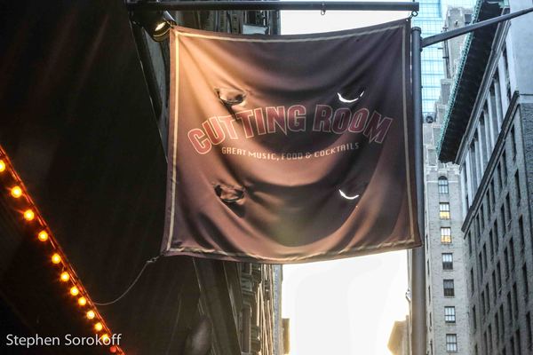 Photo Coverage: Rita Coolidge Plays The Cutting Room Image