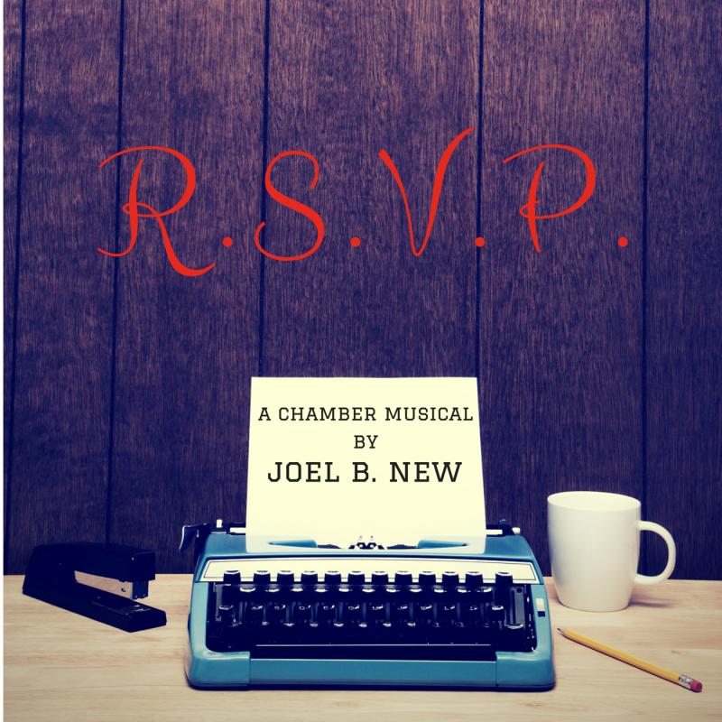 Exclusive Podcast: 'Something New' Revisits Mini-Musical RSVP for Pride Month Image