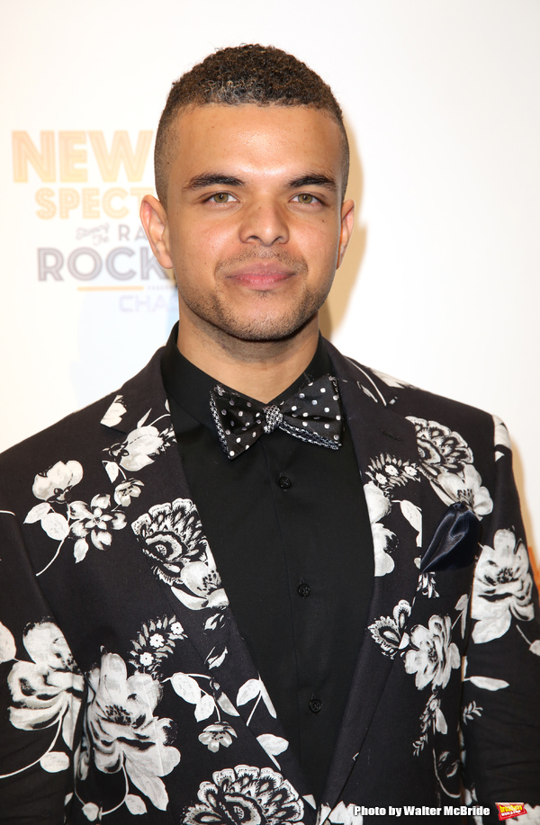Photo Coverage: On the Red Carpet for NEW YORK SPECTACULAR with the Rockettes (Part One) Image