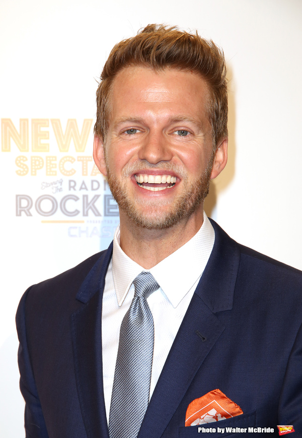 Photo Coverage: On the Red Carpet for NEW YORK SPECTACULAR with the Rockettes (Part One) 