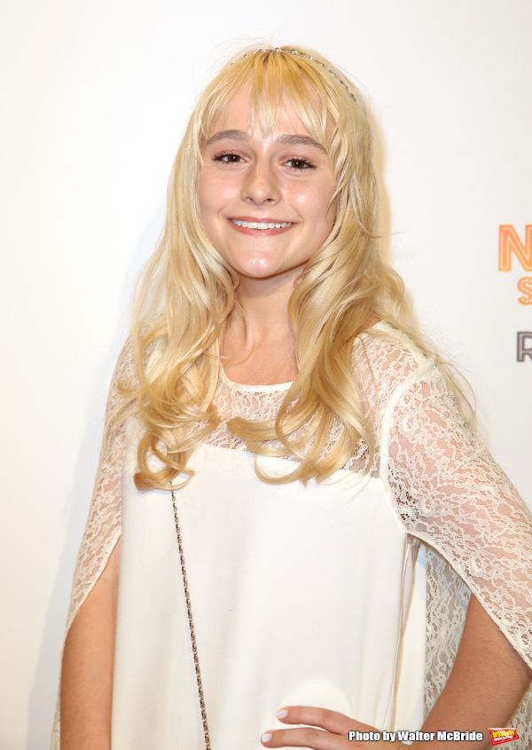 Photo Coverage: On the Red Carpet for NEW YORK SPECTACULAR with the Rockettes (Part One) Image