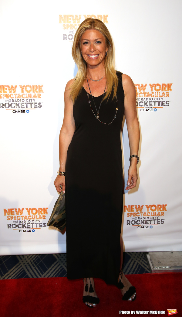 Photo Coverage: On the Red Carpet for NEW YORK SPECTACULAR with the Rockettes (Part One) Image