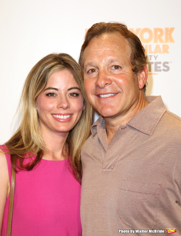 Photo Coverage: On the Red Carpet for NEW YORK SPECTACULAR with the Rockettes (Part One) Image