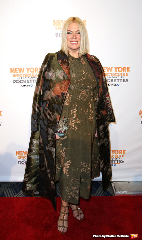 Photo Coverage: On the Red Carpet for NEW YORK SPECTACULAR with the Rockettes (Part One) 