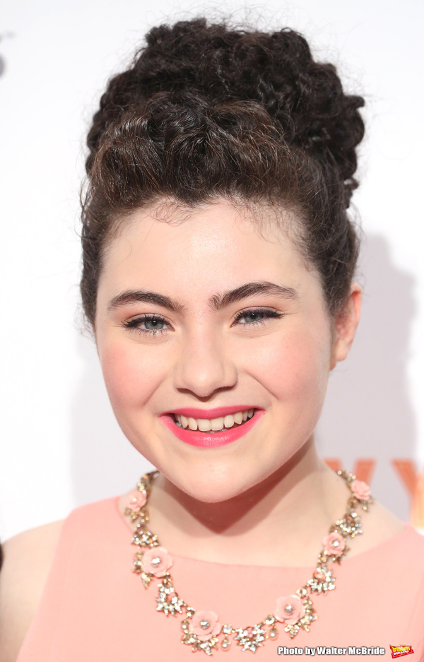 Photo Coverage: On the Red Carpet for NEW YORK SPECTACULAR with the Rockettes (Part Two) Image