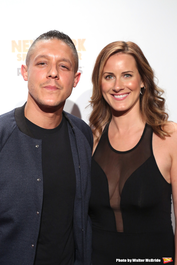 Photo Coverage: On the Red Carpet for NEW YORK SPECTACULAR with the Rockettes (Part Two) Image