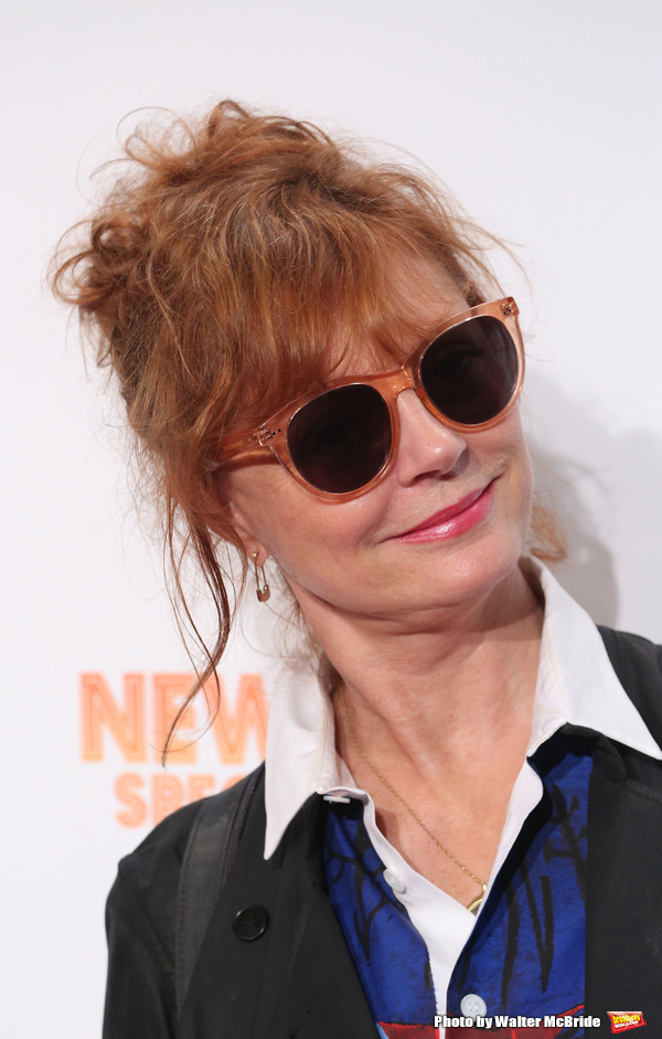Photo Coverage: On the Red Carpet for NEW YORK SPECTACULAR with the Rockettes (Part Two) Image