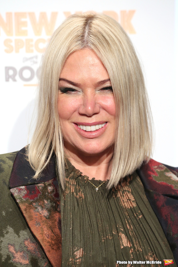 Photo Coverage: On the Red Carpet for NEW YORK SPECTACULAR with the Rockettes (Part Two) Image