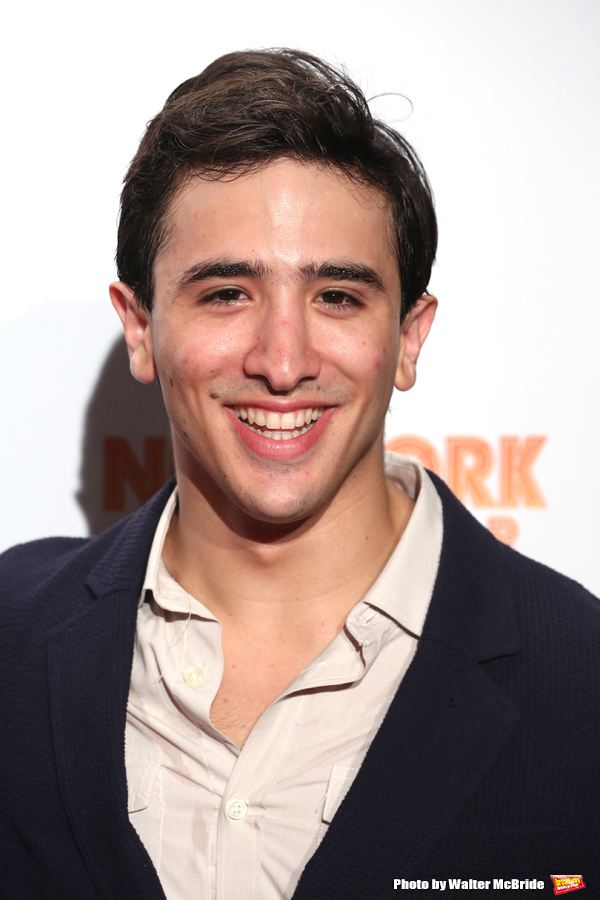 Photo Coverage: On the Red Carpet for NEW YORK SPECTACULAR with the Rockettes (Part Two) Image