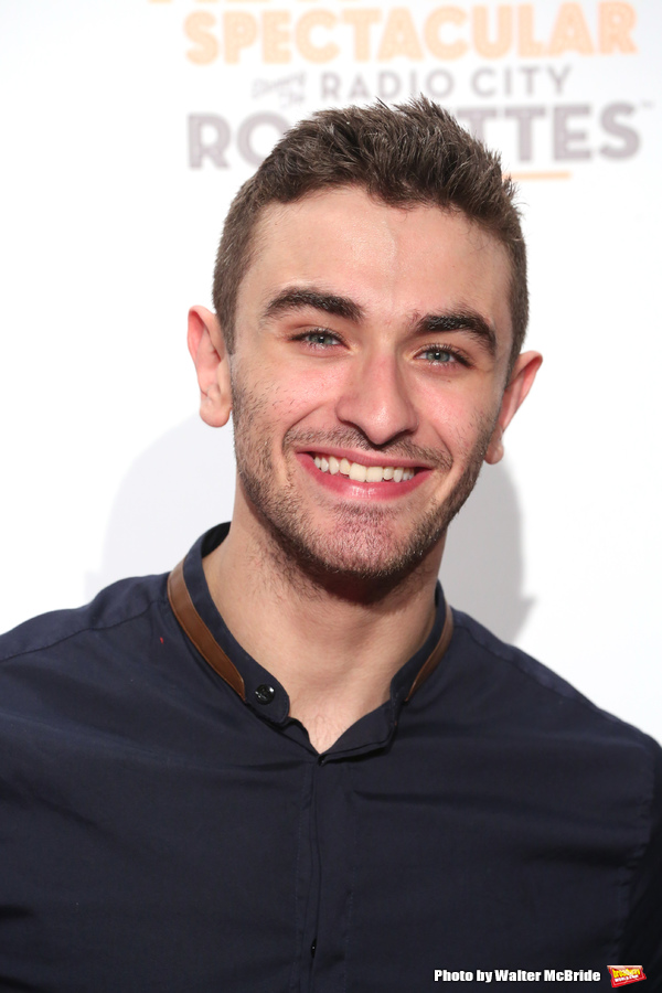 Photo Coverage: On the Red Carpet for NEW YORK SPECTACULAR with the Rockettes (Part Two) Image